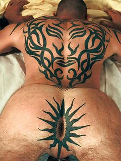 Gay Tattoo Pics