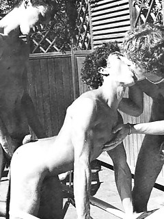 Vintage Gay Pics