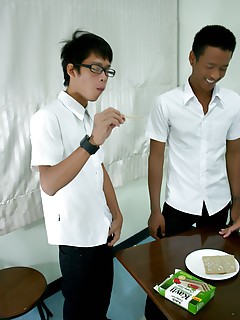 Gay College Pics