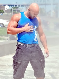Gay Pornstars Pics