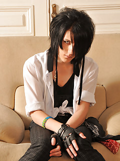 Gay Emo Pics