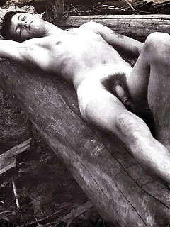 Vintage Gay Pics